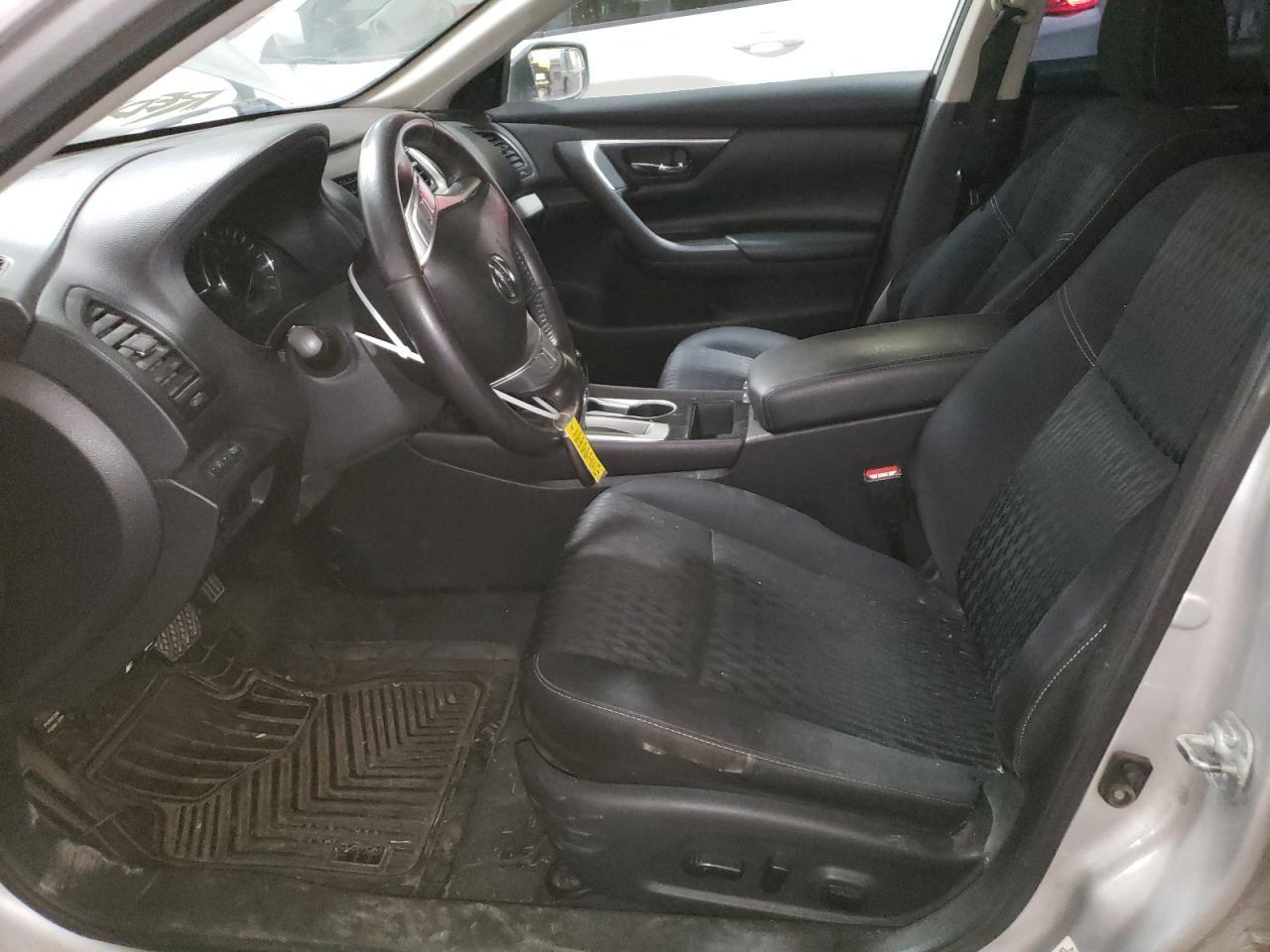 2018 Nissan Altima 2.5 - Фото 7