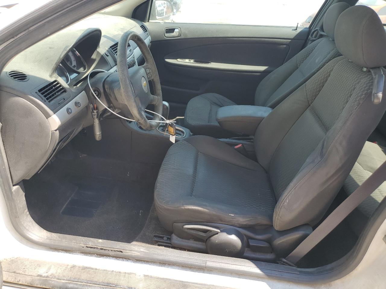 2006 Chevrolet Cobalt Ss - Фото 7