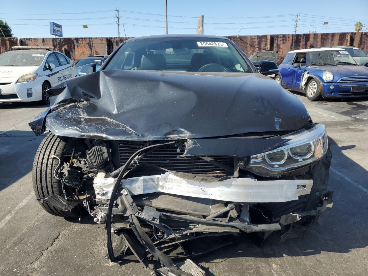 2015 BMW 428 I - Фото 5