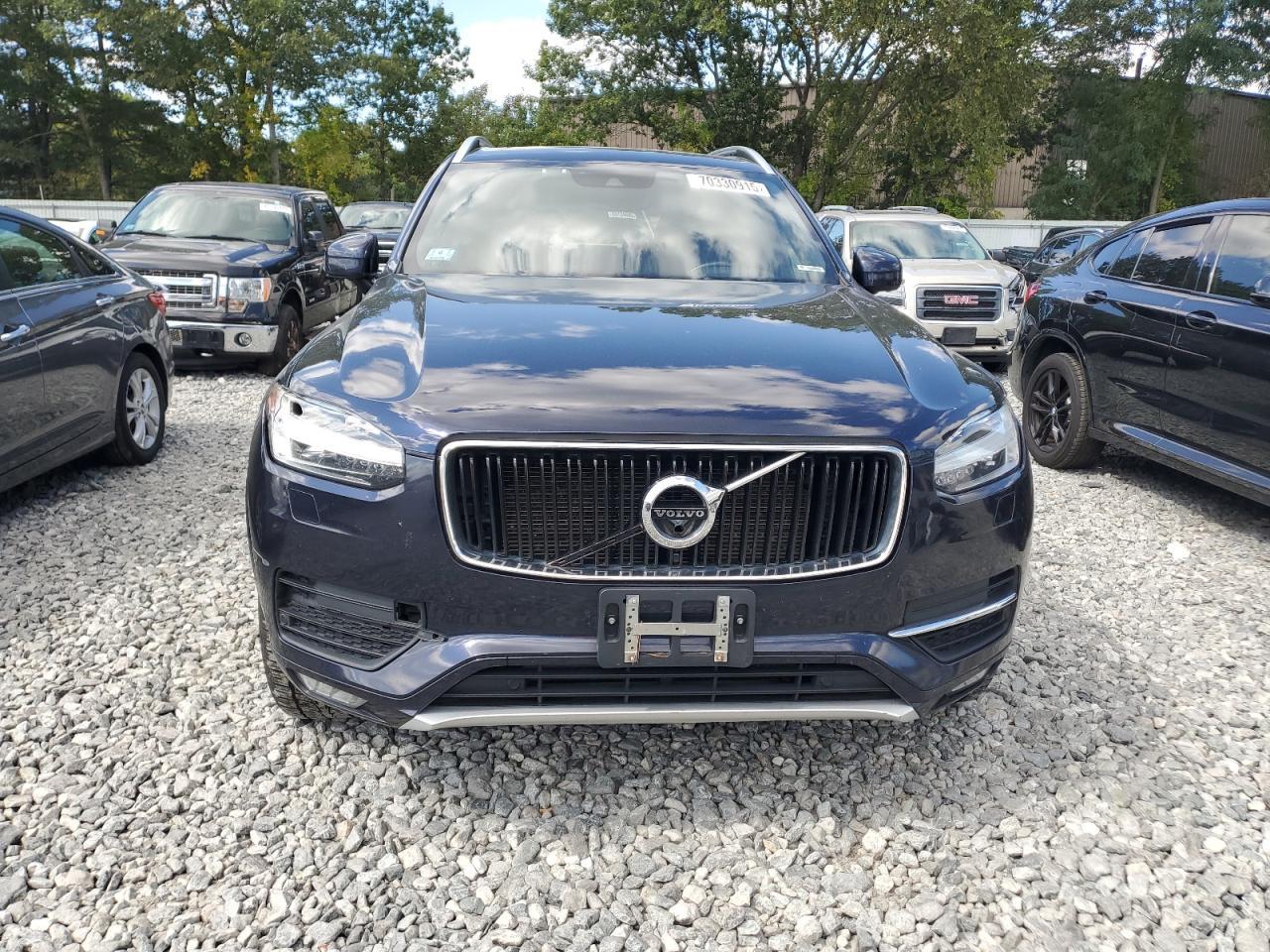 2016 Volvo Xc90 T6 - Фото 5