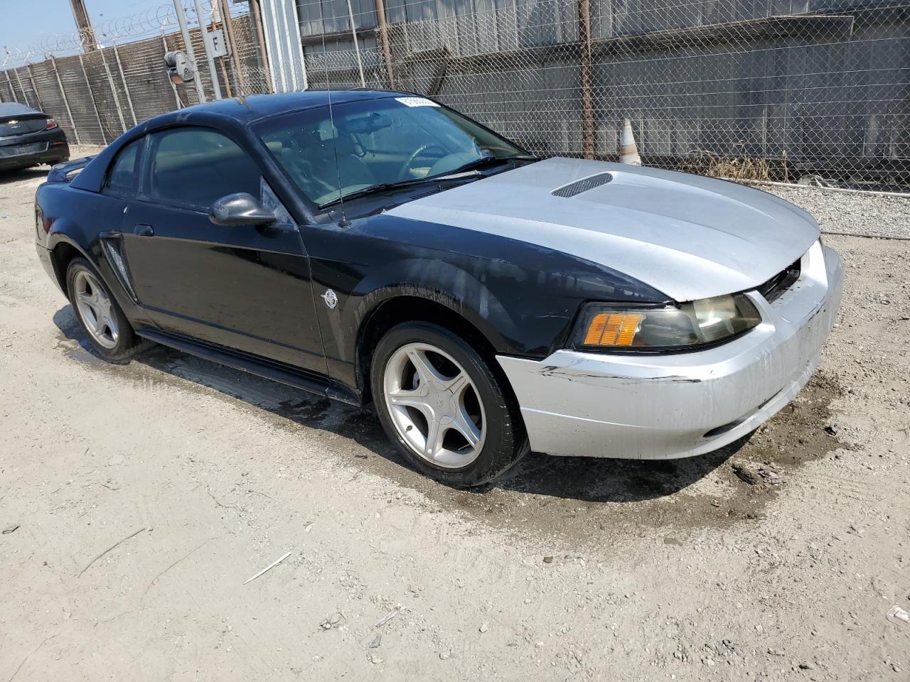 1999 Ford Mustang Gt - Image 4