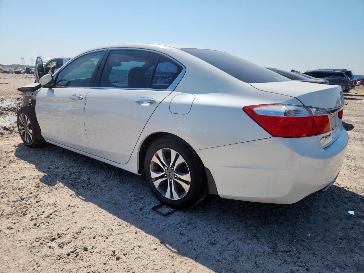 2013 Honda Accord Lx - Image 2