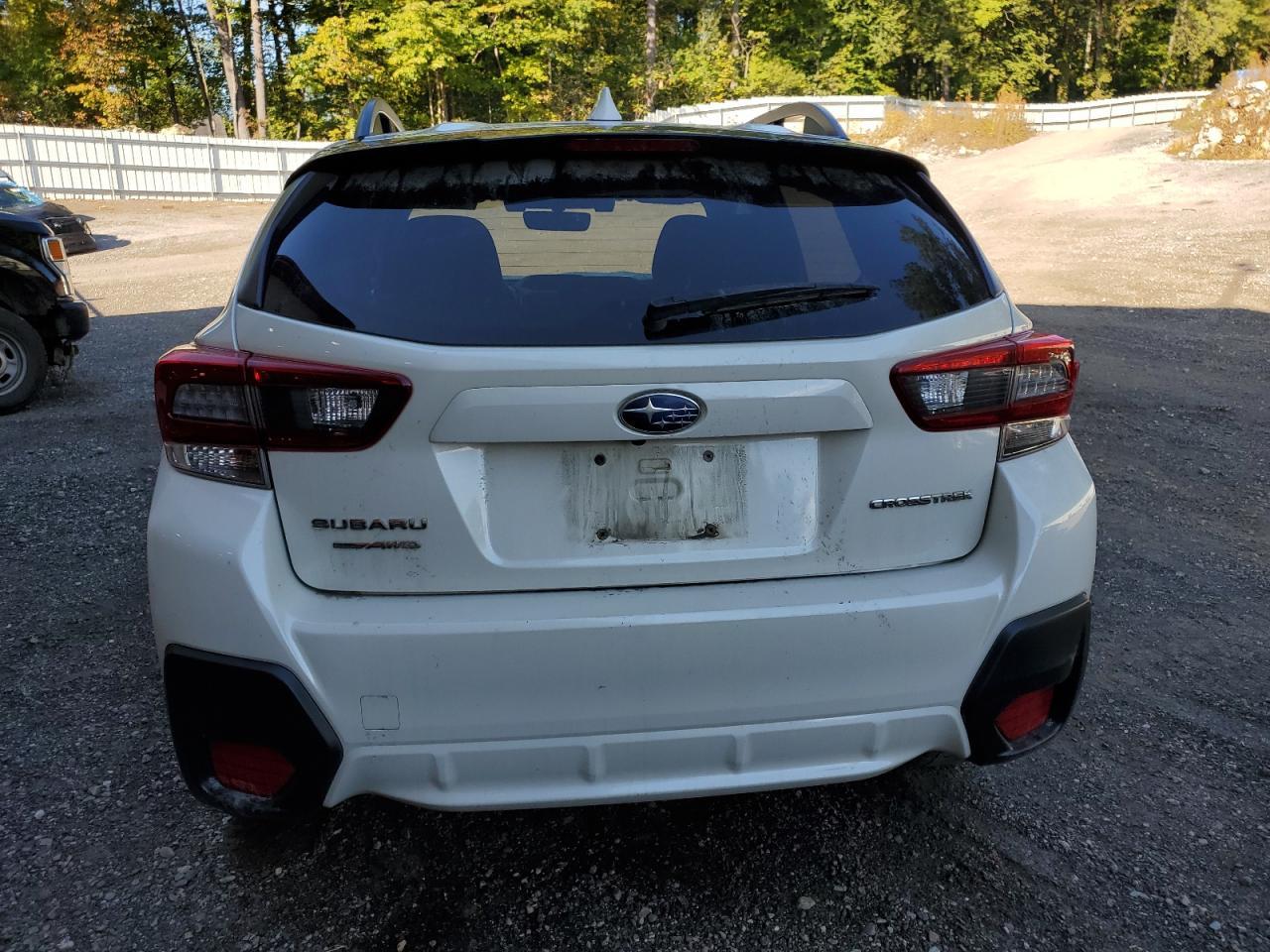 2020 Subaru Crosstrek Premium - Фото 6