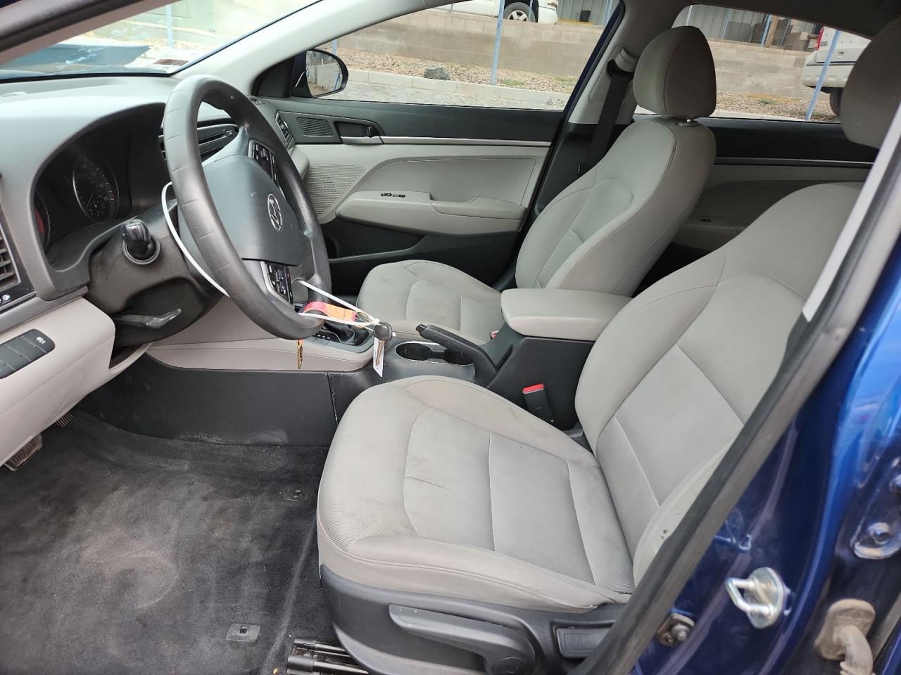 2017 Hyundai Elantra Se - Фото 7
