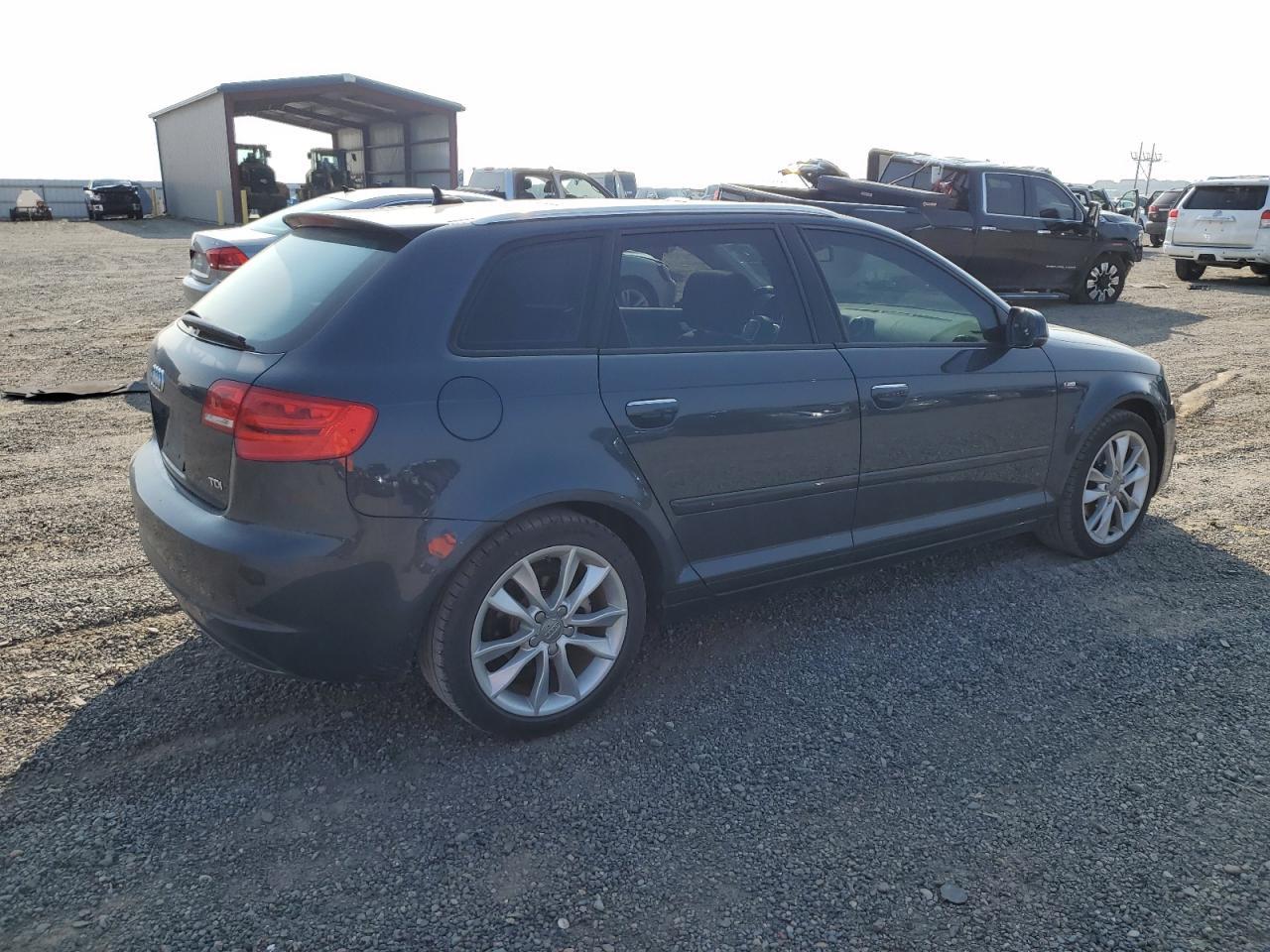 2012 Audi A3 Premium - Image 3