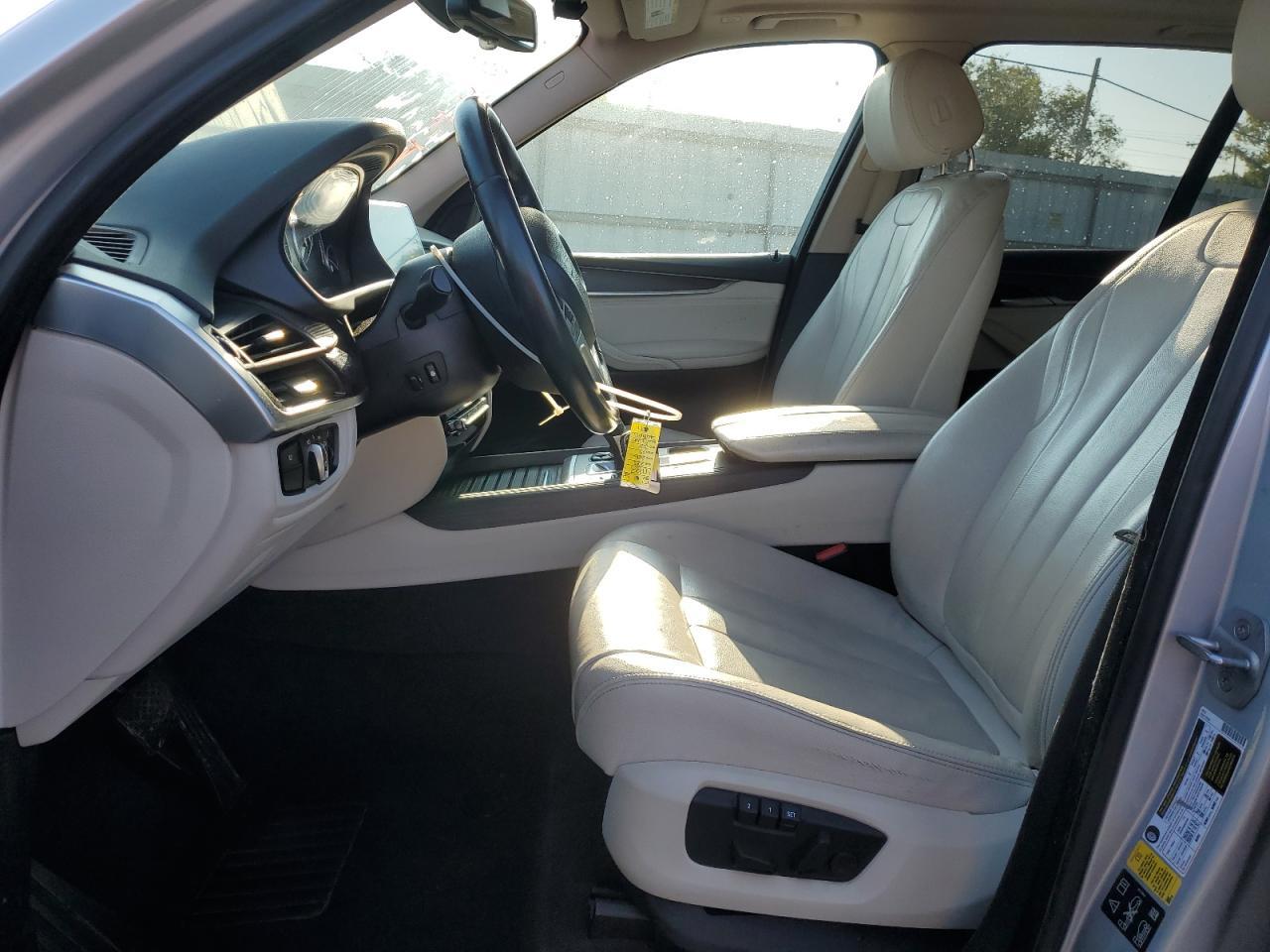 2015 BMW X5 xDrive35I - Image 7