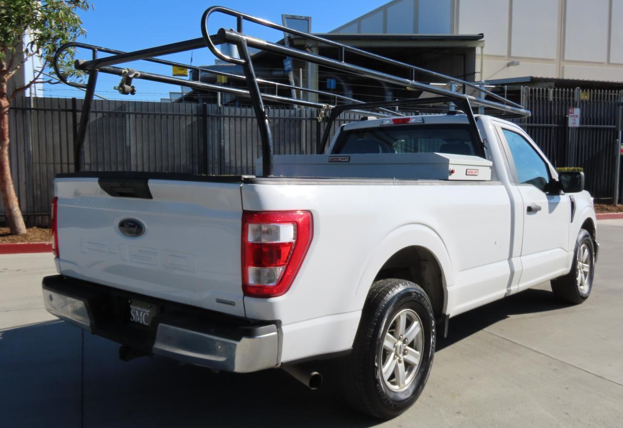 2022 Ford F150 - Фото 3