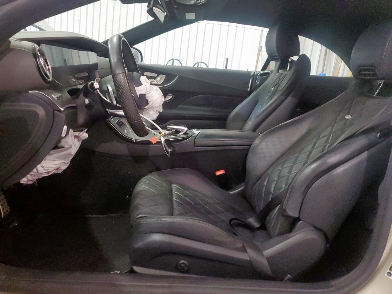 2019 Mercedes-Benz E 450 - Image 7