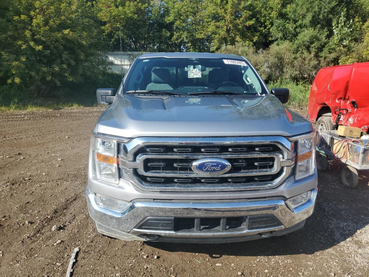 2023 Ford F150 Super Cab - Image 5