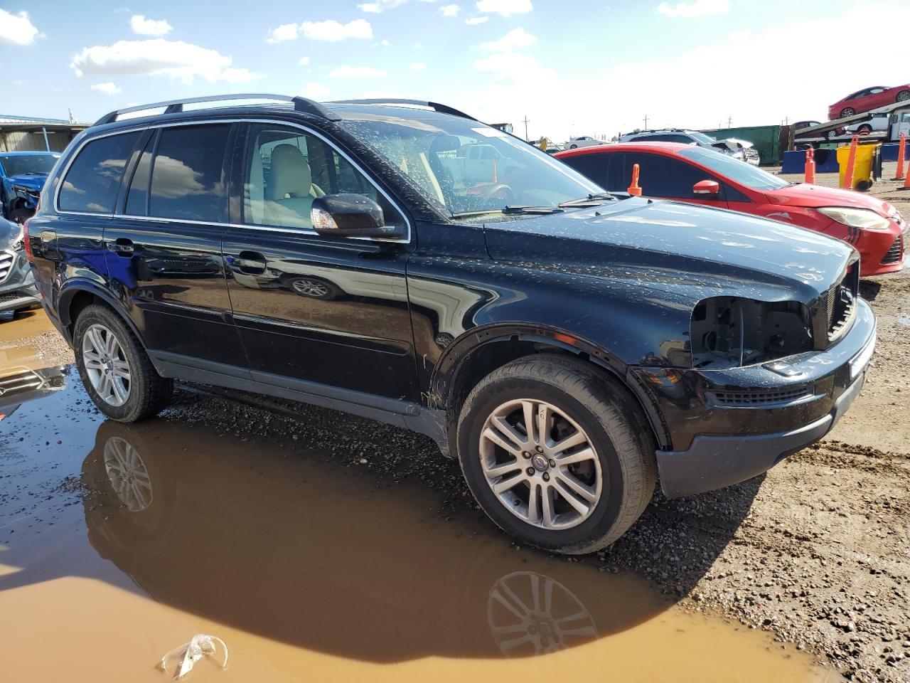 2012 Volvo Xc90 3.2 - Image 4