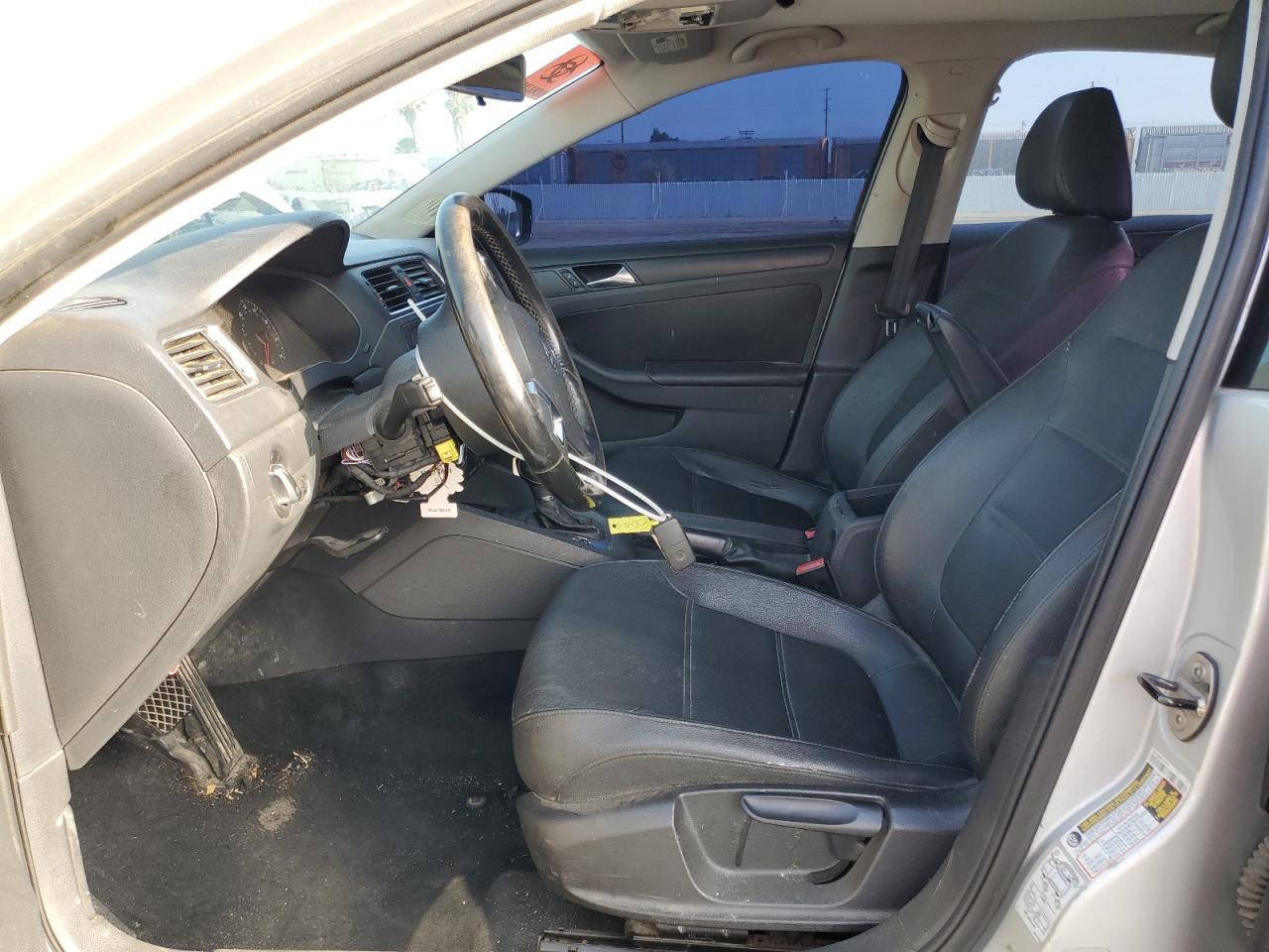 2011 Volkswagen Jetta Se - Image 7