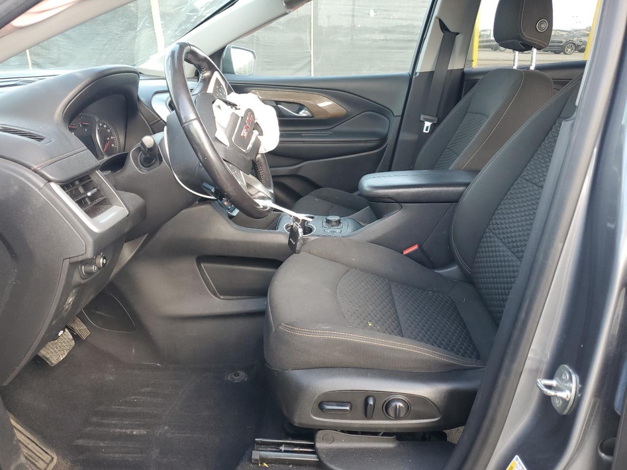2021 GMC Terrain Sle - Image 7