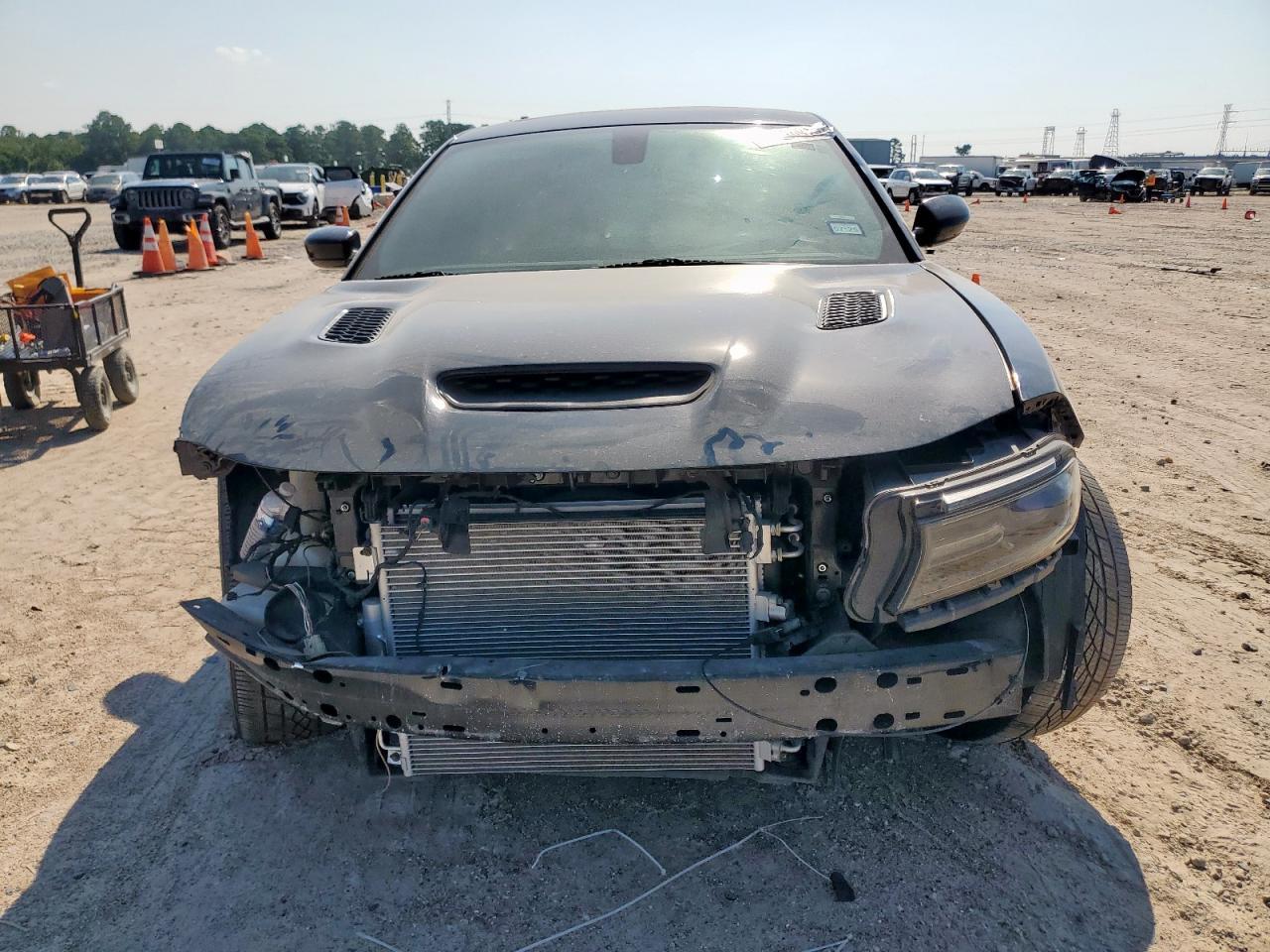 2016 Dodge Charger R/T - Фото 5