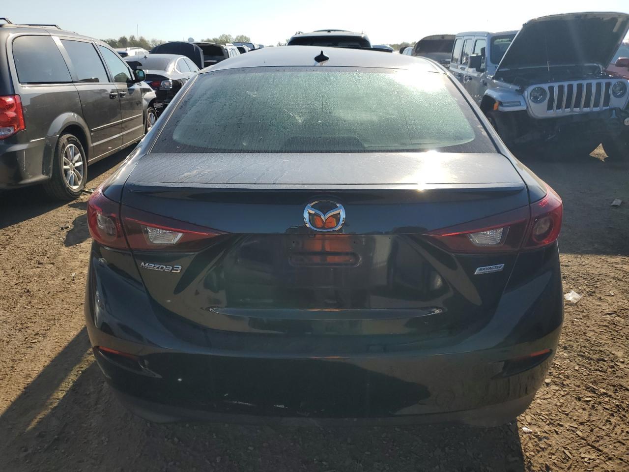 2015 Mazda 3 Touring - Image 6