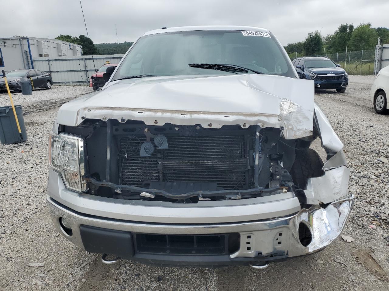 2014 Ford F150 Supercrew - Image 5