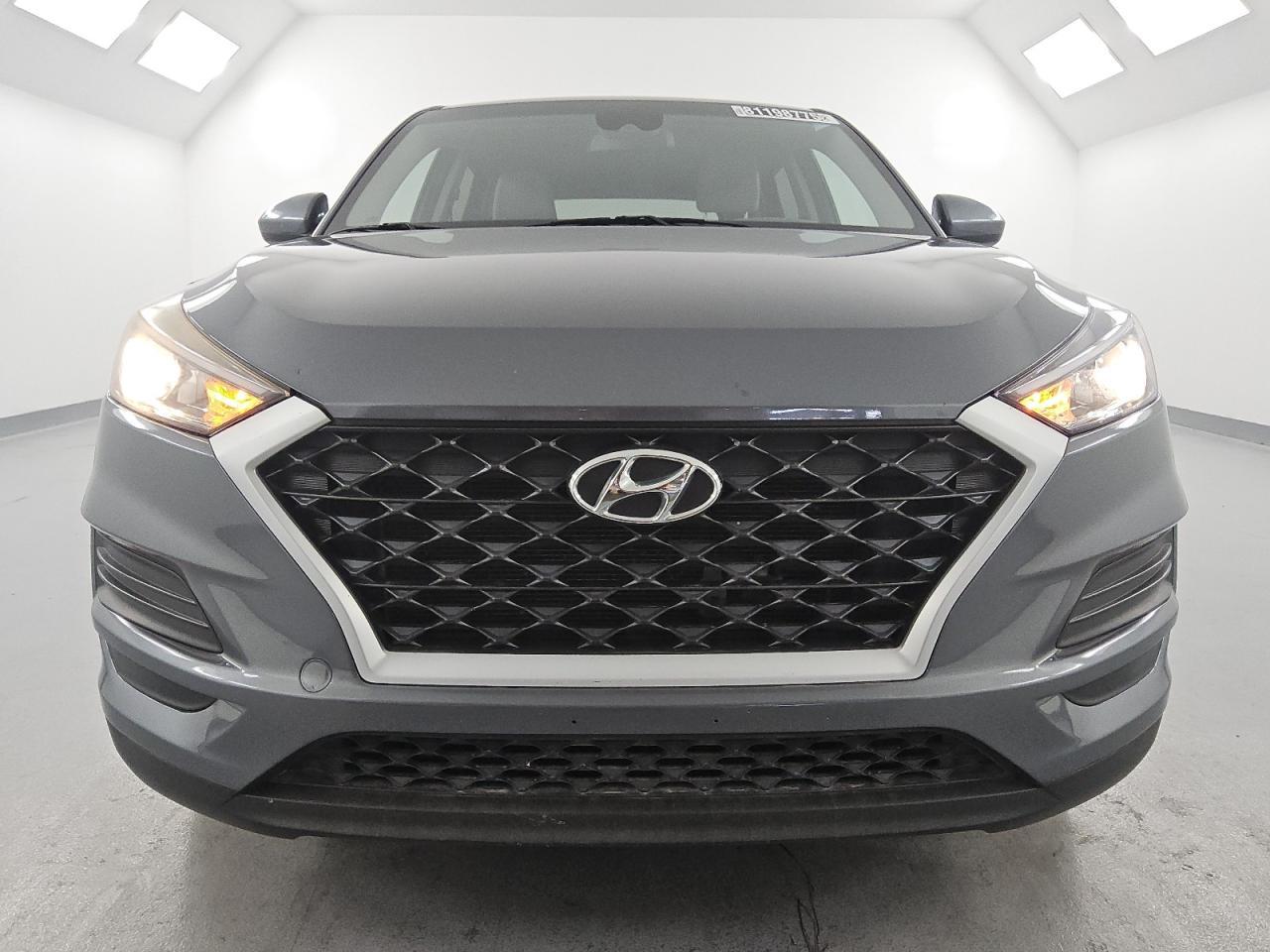 2019 Hyundai Tucson Se - Image 5