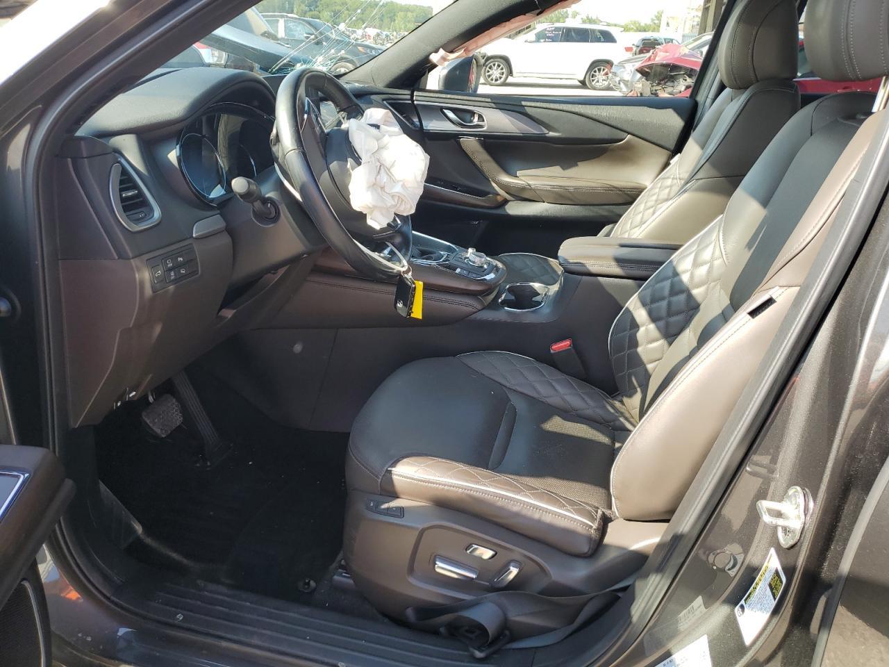 2021 Mazda Cx-9 Signature - Фото 7