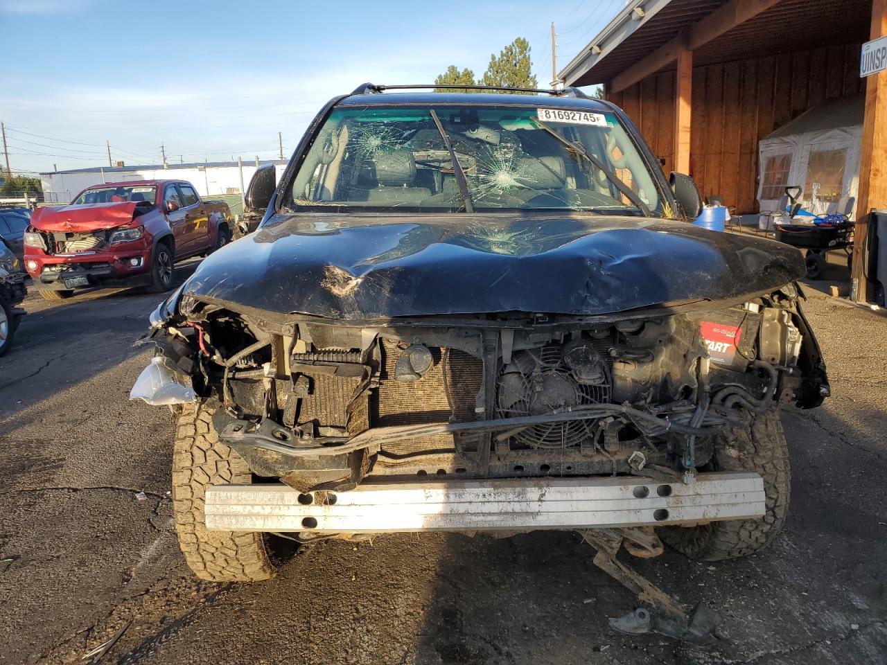 2011 Toyota Land Cruiser - Фото 5