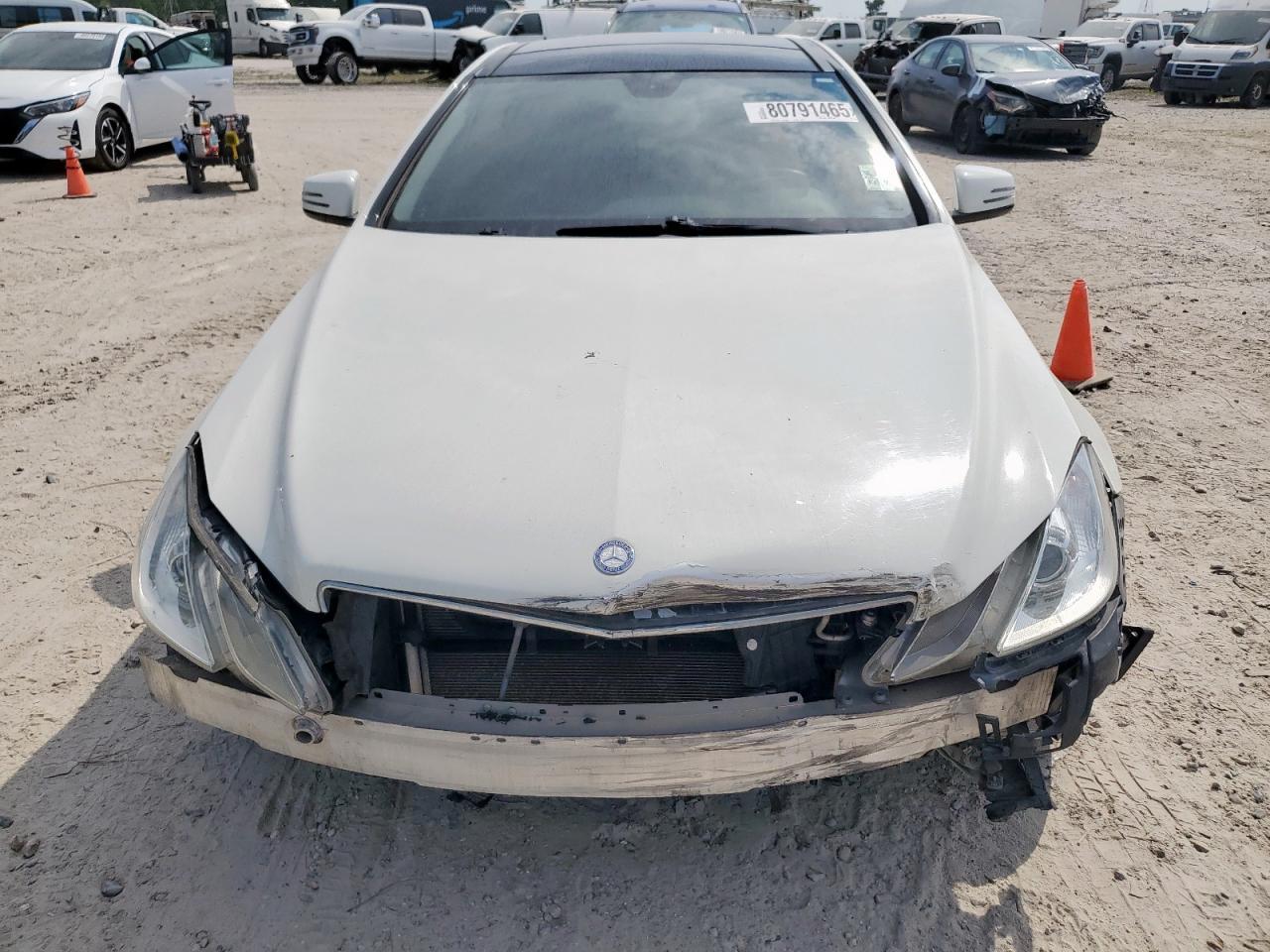 2012 Mercedes-Benz E 350 - Фото 5