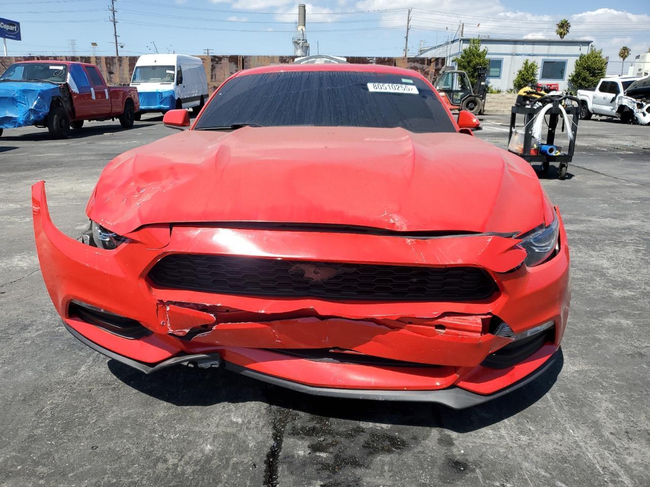 2016 Ford Mustang - Фото 5