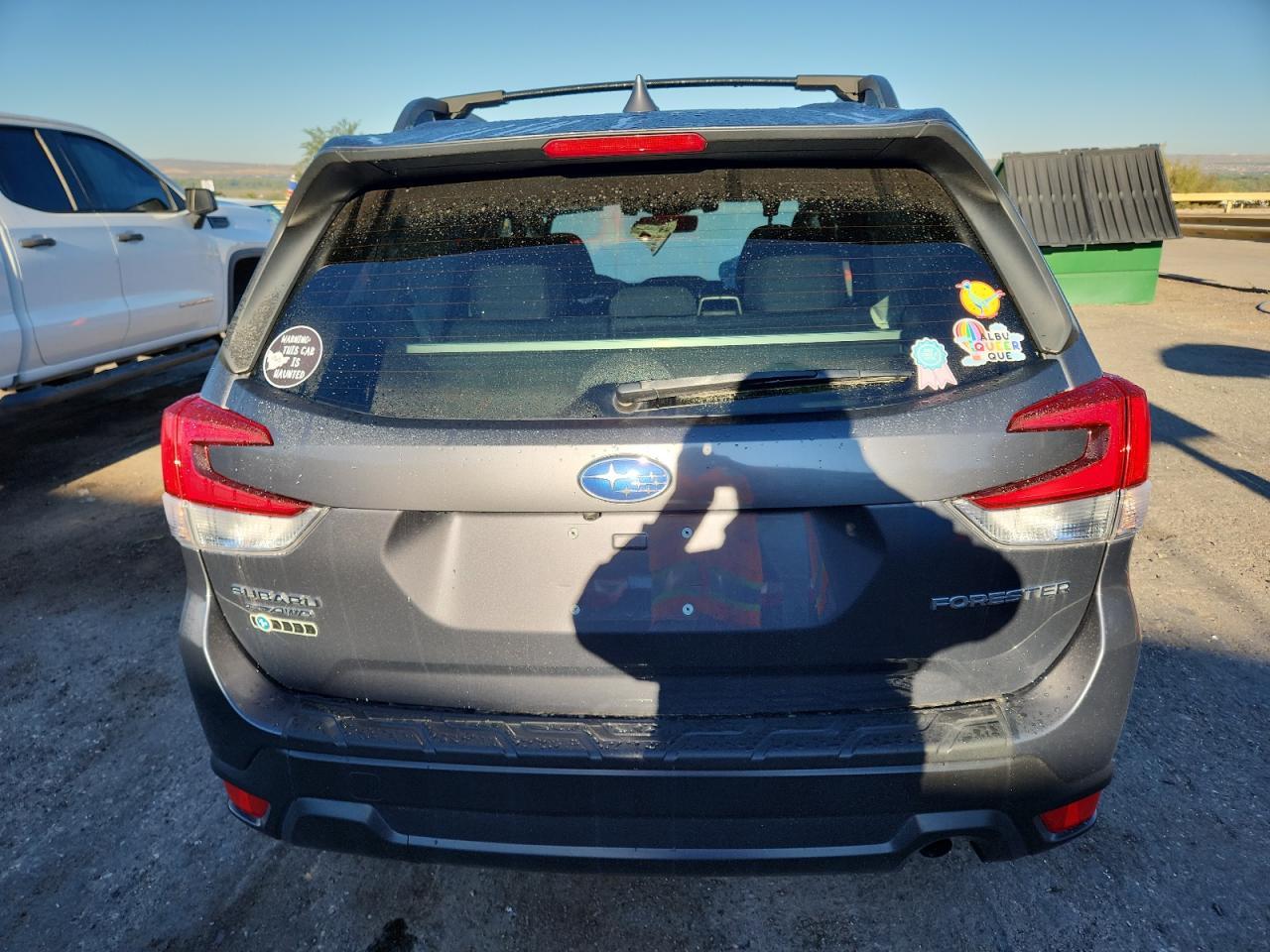 2021 Subaru Forester Premium - Image 6