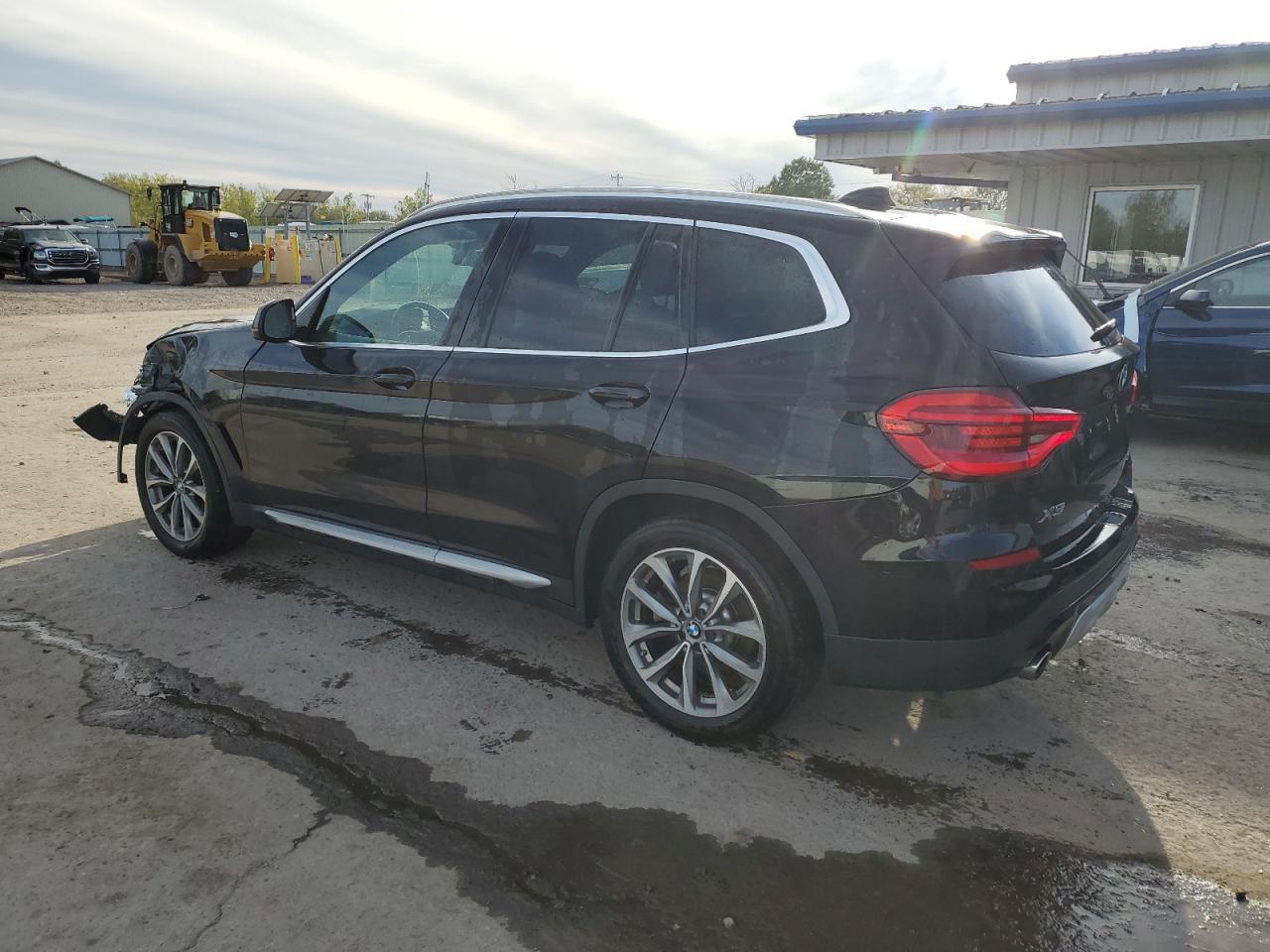 2019 BMW X3 xDrive30I - Image 2