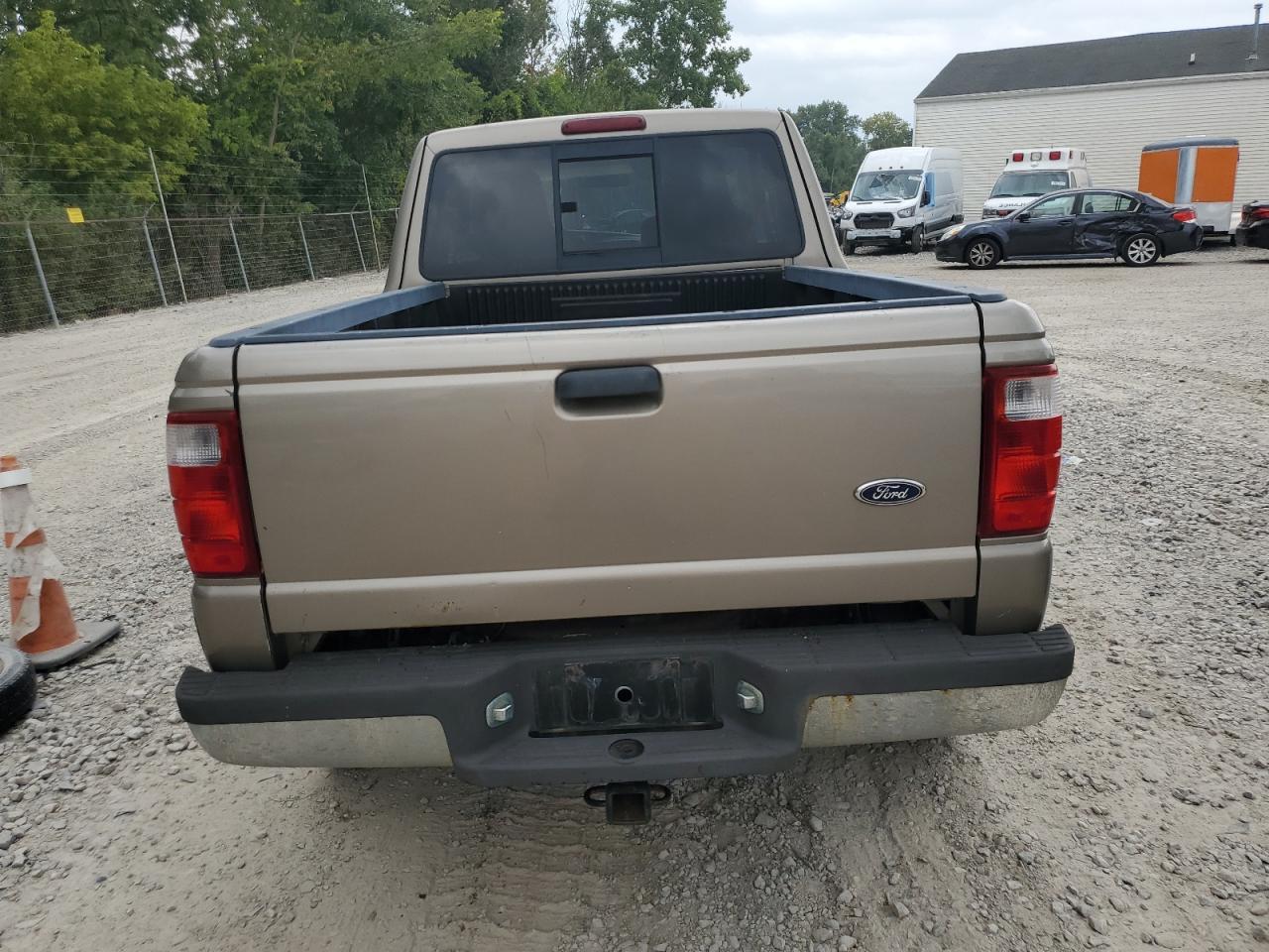 2004 Ford Ranger Super Cab - Image 6