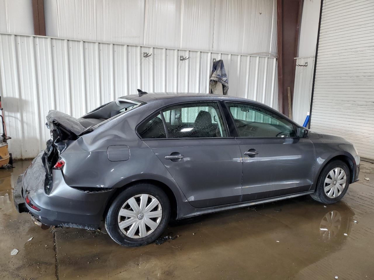 2016 Volkswagen Jetta S - Image 3