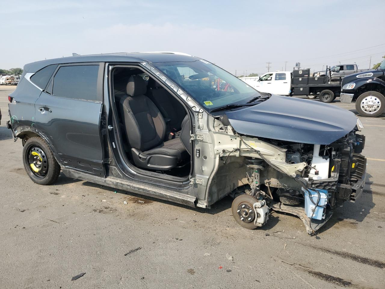 2024 Kia Seltos S - Image 4