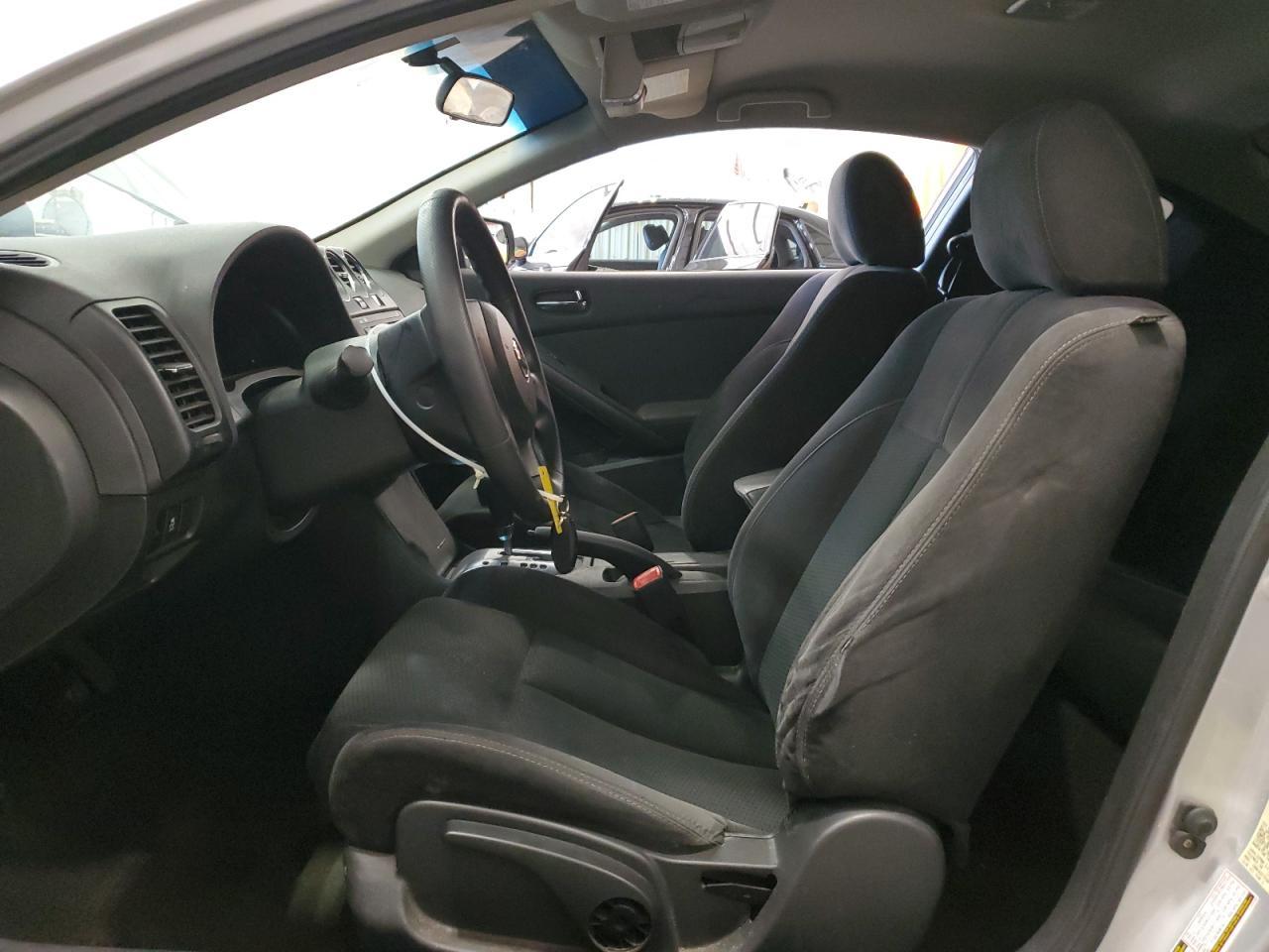 2011 Nissan Altima S - Image 7
