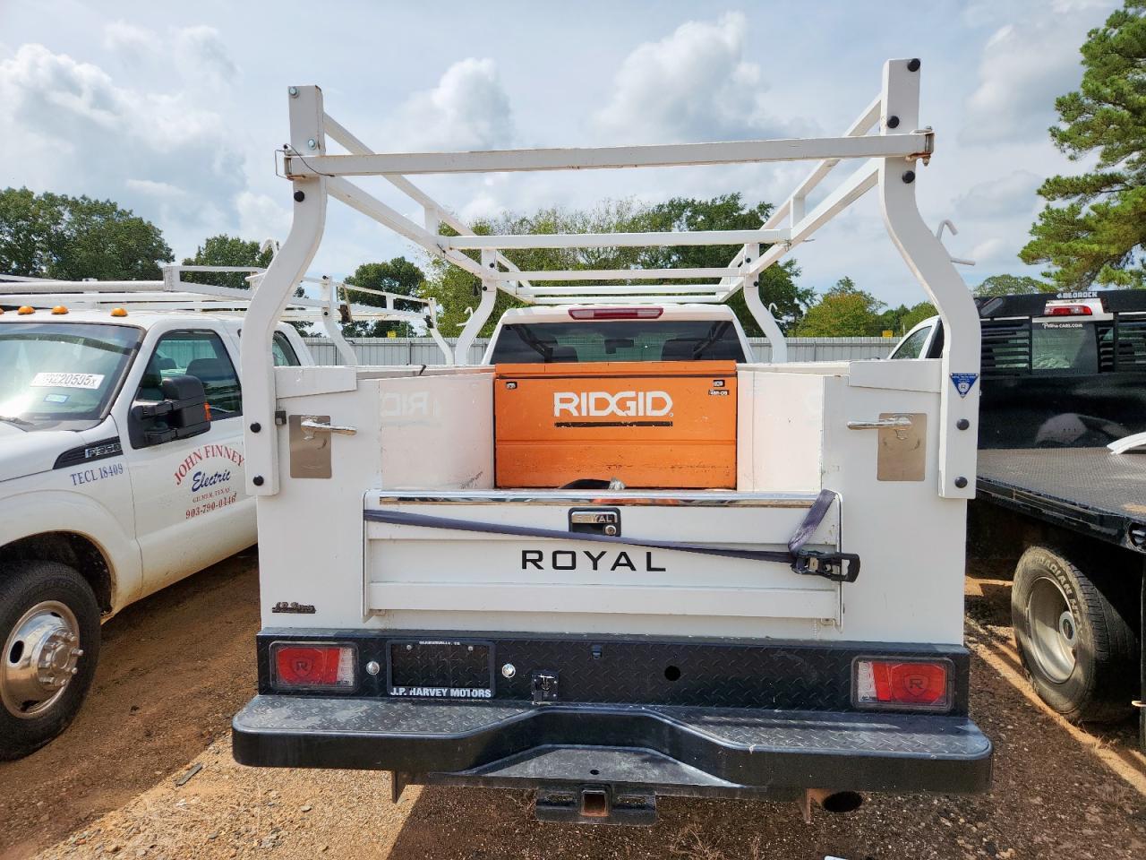 2023 Chevrolet Silverado C2500 Heavy Duty - Image 6