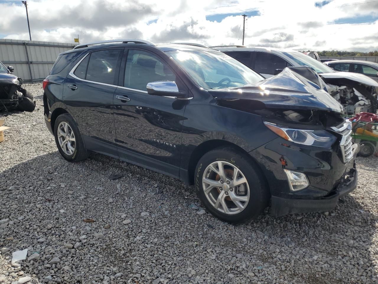 2021 Chevrolet Equinox Premier - Image 4