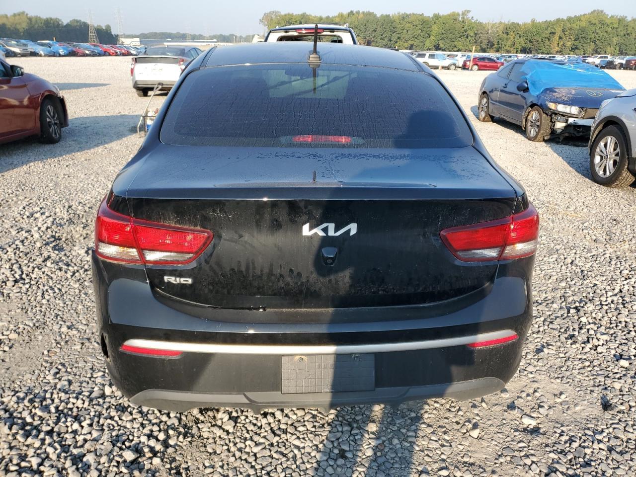 2023 Kia Rio Lx - Image 6
