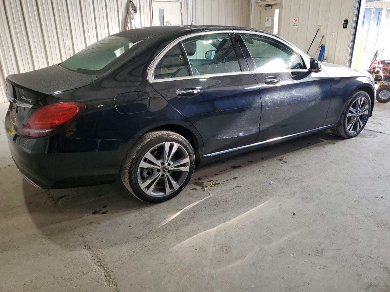 2019 Mercedes-Benz C 300 4Matic - Image 3