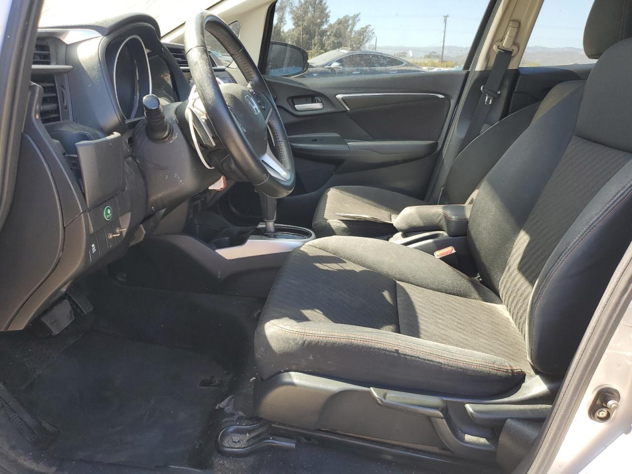 2019 Honda Fit Sport - Фото 7