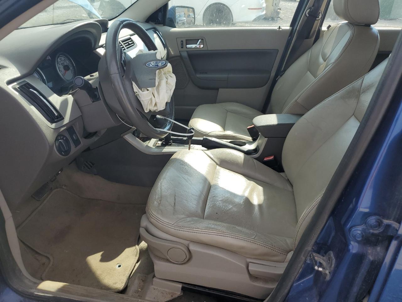 2008 Ford Focus Se - Фото 7