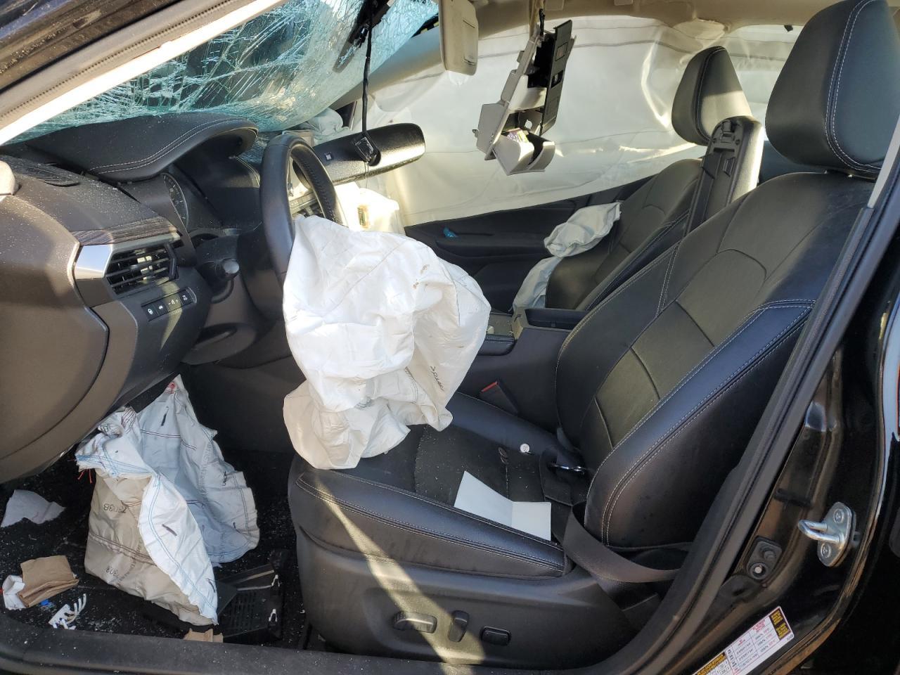 2019 Nissan Altima Sl - Фото 7