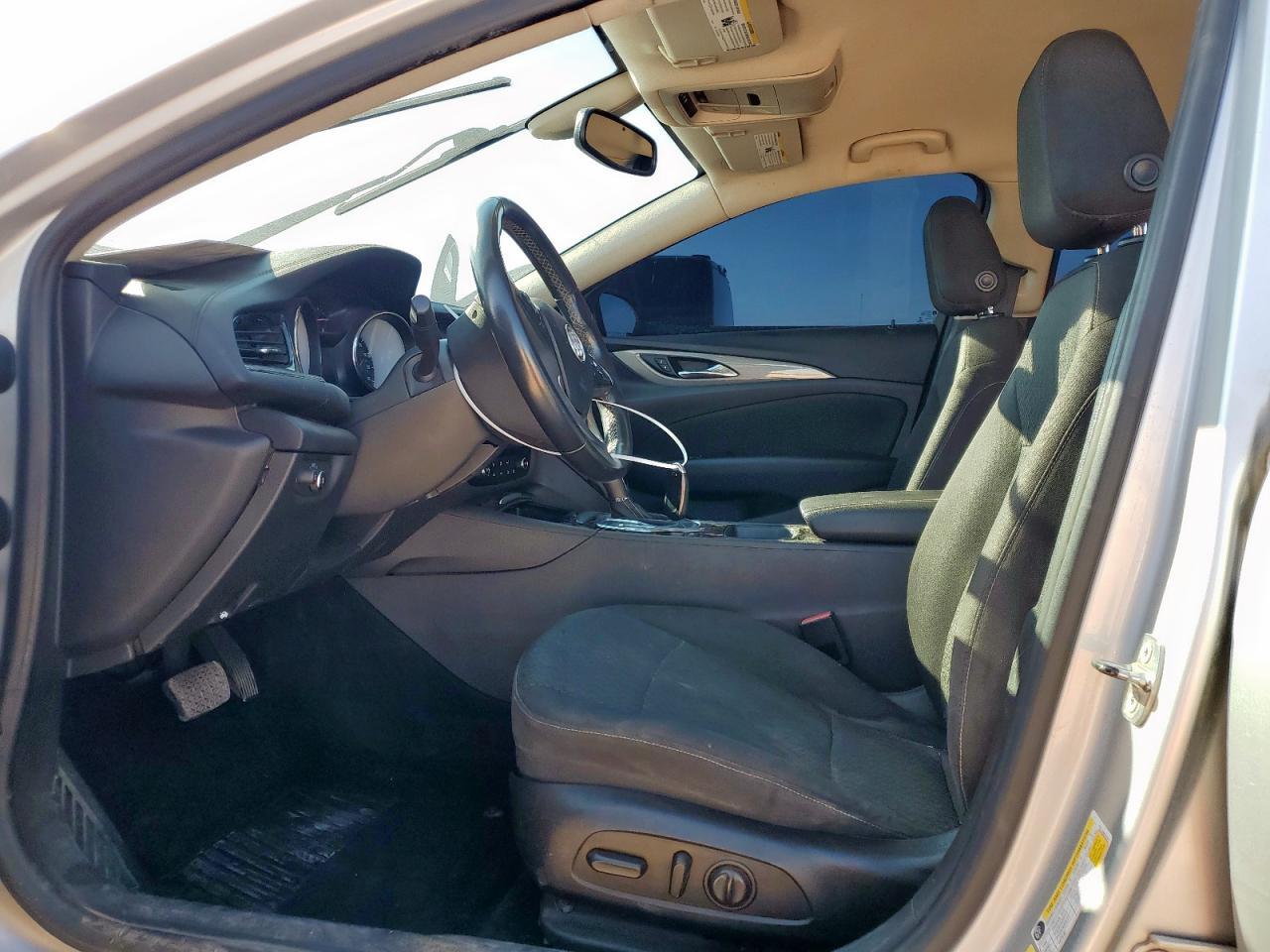 2018 Buick Regal Preferred - Фото 7