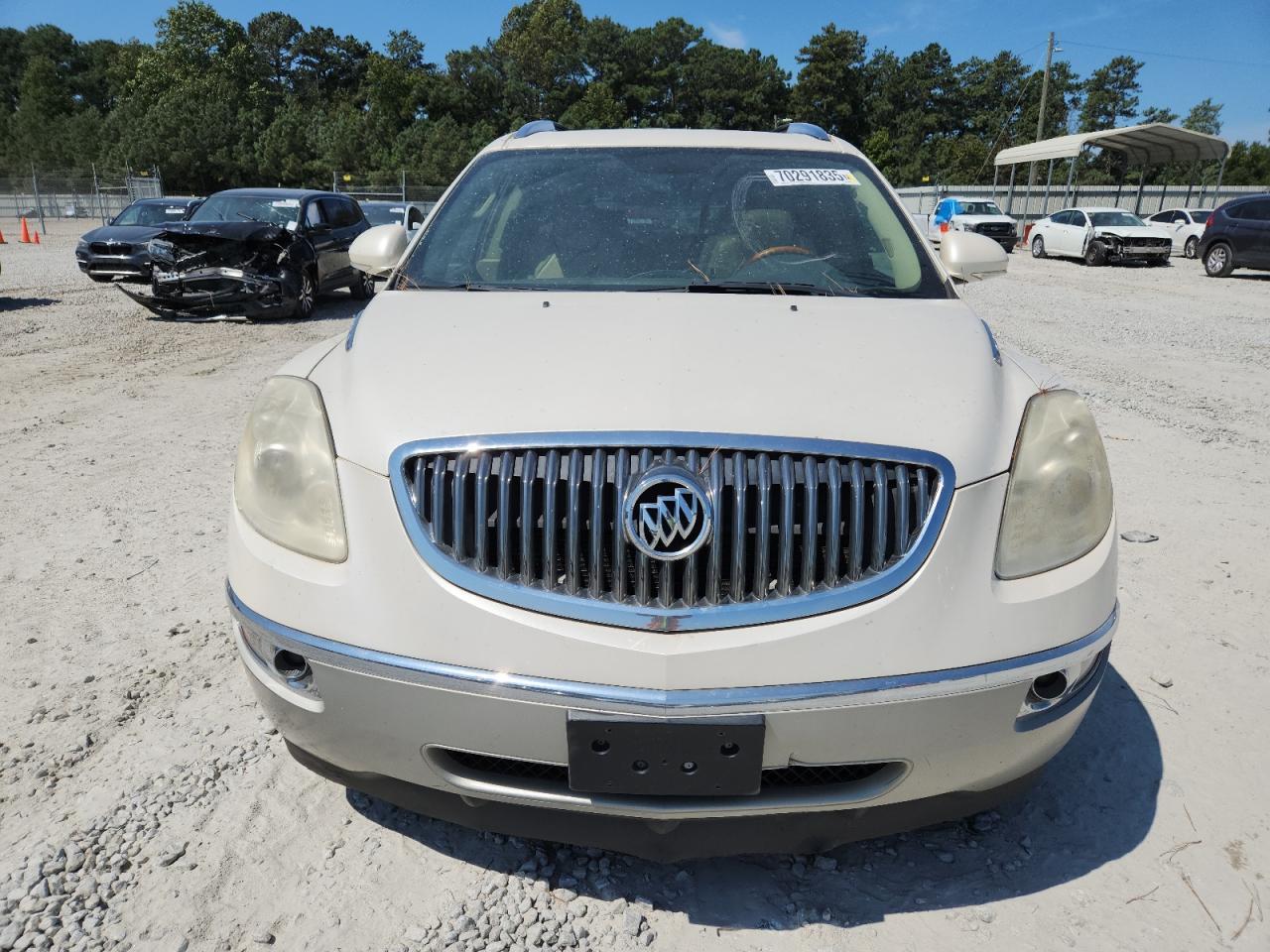 2008 Buick Enclave Cxl - Image 5