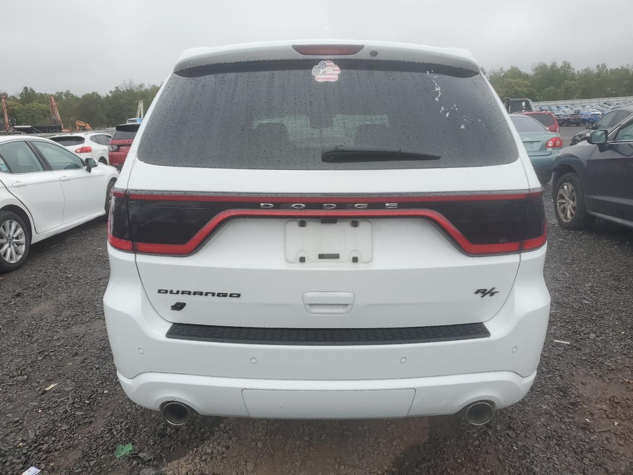 2019 Dodge Durango R/T - Image 6