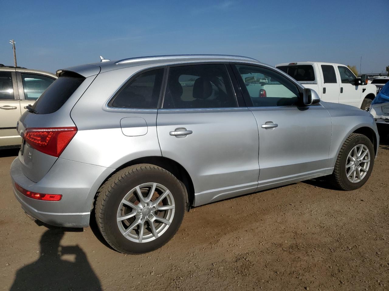 2009 Audi Q5 3.2 - Фото 3