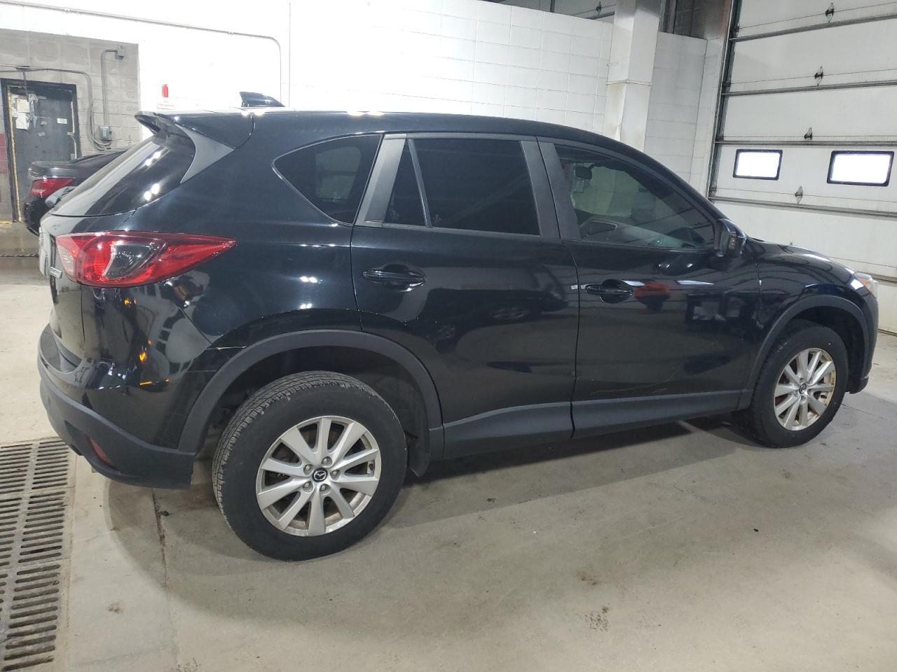2014 Mazda Cx-5 Touring - Фото 3