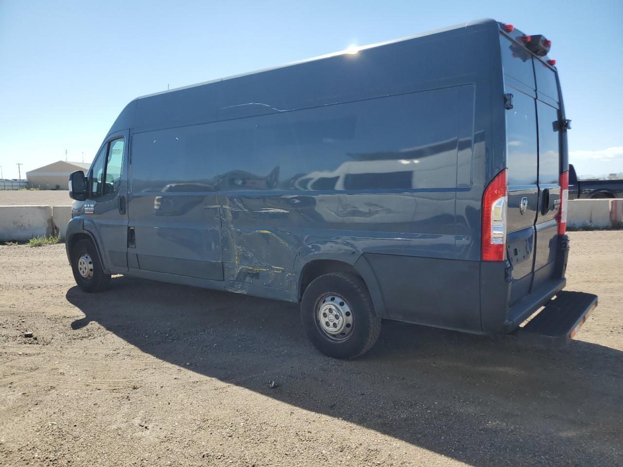 2020 Ram Promaster 3500 3500 High - Image 2