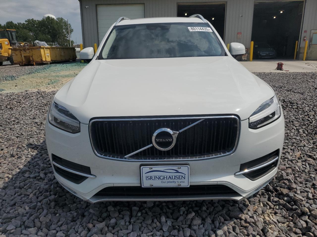2019 Volvo Xc90 T5 Momentum - Фото 5