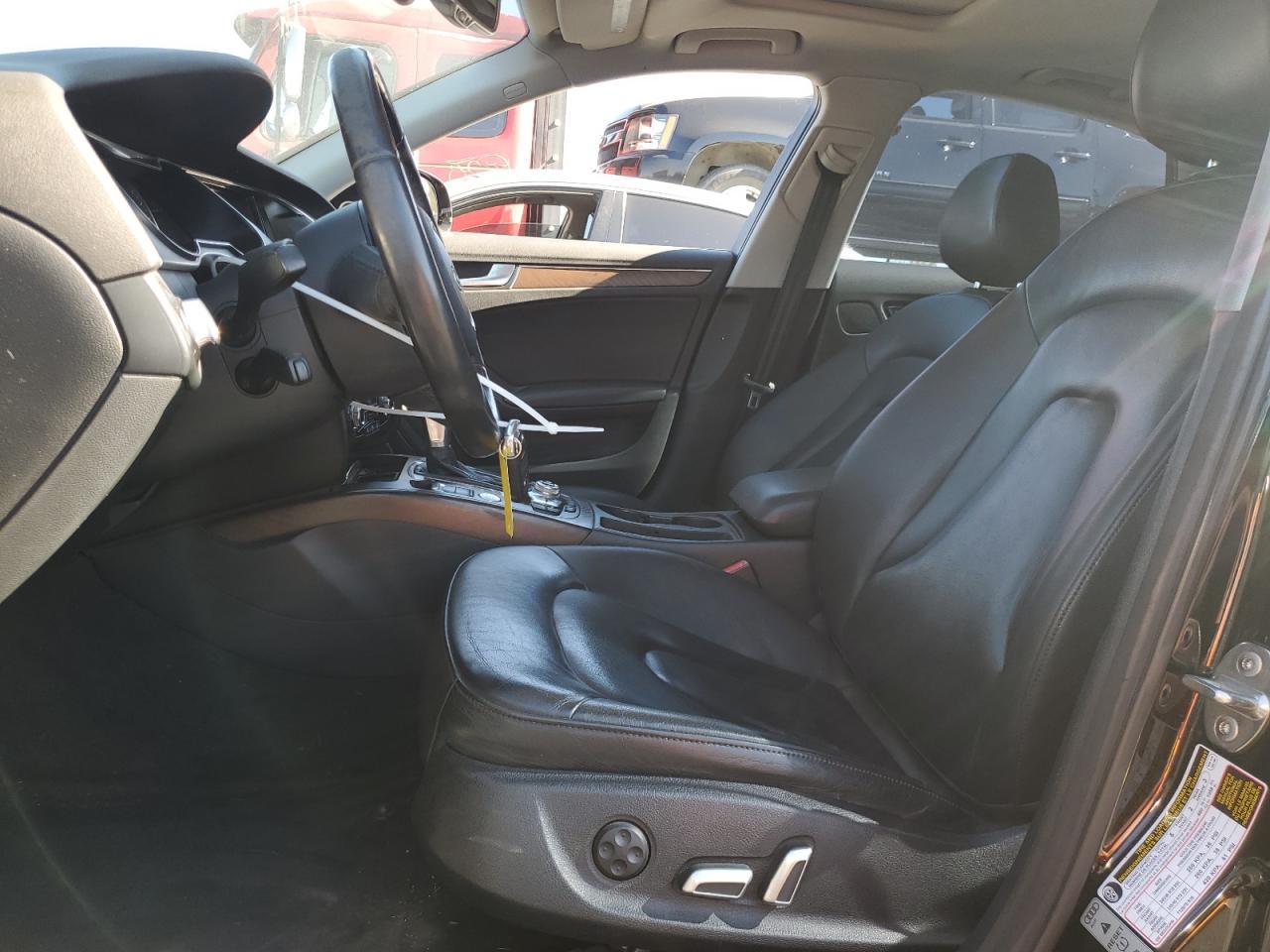2016 Audi A4 Premium Plus S-Line - Image 7