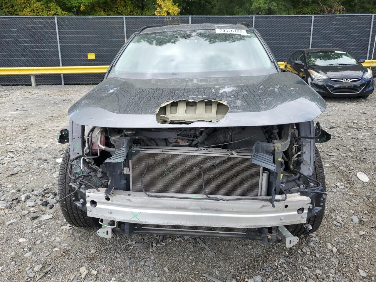 2020 Toyota Rav4 Le - Фото 5