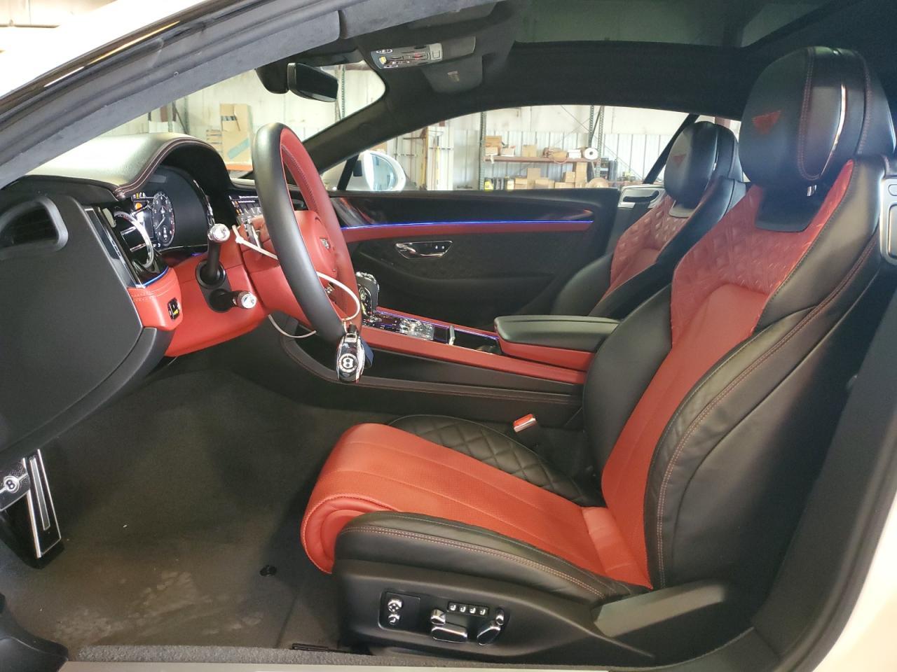 2023 Bentley Continental Gt Speed - Фото 7