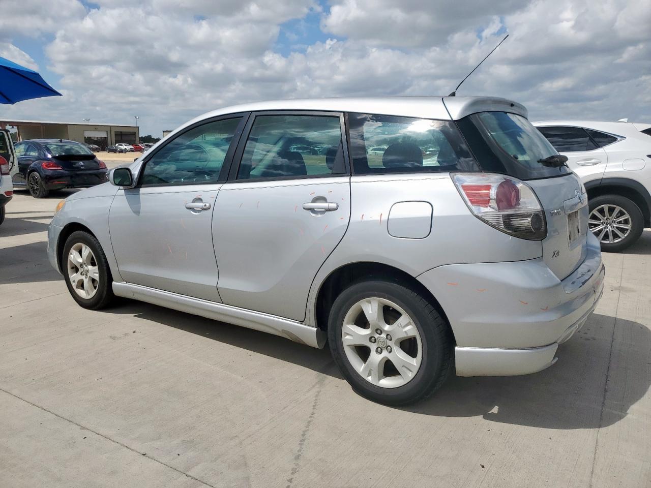 2005 Toyota Corolla Matrix Xr - Фото 2