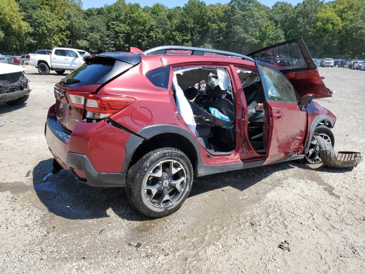 2018 Subaru Crosstrek Premium - Image 3