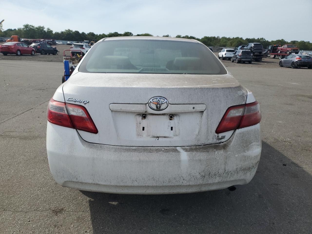 2009 Toyota Camry Base - Image 6